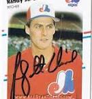 Randy StClaire