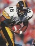 Ladell Betts