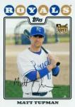 Matt Tupman 