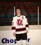 Brent  Severyn