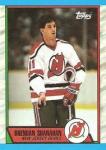 Sean Shanahan
