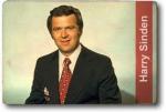 Harry  Sinden