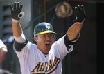 Kurt Suzuki 