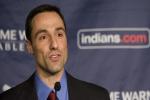 Chris Antonetti 