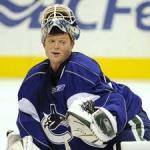 Cory Schneider