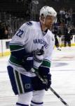 Daniel  Sedin