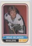 Brad Selwood