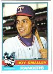 Roy Smalley