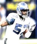 Kevin Bentley