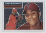 Chris  Roberson