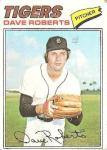 Dave Roberts