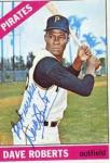 Dave  Roberts