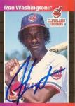 Ron  Washington