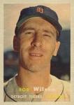 Bob  Wilson 