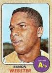 Ramon  Webster