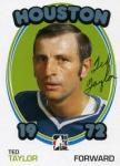 Ted  Taylor