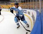 Rocky  Trottier