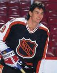 Darren  Turcotte