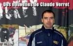 Claude  Verret