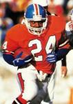 Tony Boddie