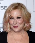 Bette Midler