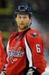 Dennis Wideman