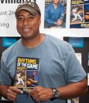 Bernie Williams