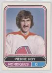 Pierre Roy