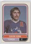 Gavin Kirk