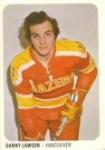 Danny  Lawson