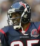 Corey Bradford