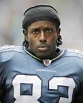 Deion Branch