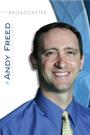 Andy  Freed