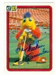 Ted Giannoulas 