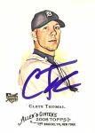 Clete Thomas