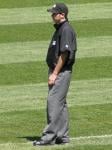 John Tumpane