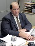 Kevin Malone 