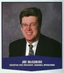 Joe Mcilvaine 