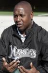 Michael Hill 