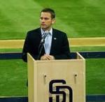 Jed Hoyer 