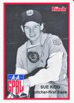 Glenna Sue  Kidd