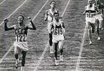 Billy Mills