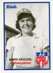 Marie  Kruckel