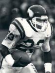Ted Brown