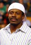 Troy Brown