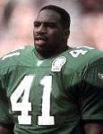Keith Byars