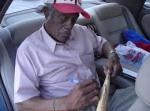 Hank Presswood