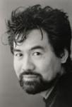 David Henry Hwang