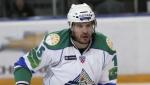Alexander  Svitov