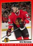 Kris  Versteeg